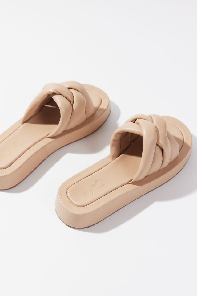 Seychelles Sirens Slide Sandal | Urban Outfitters