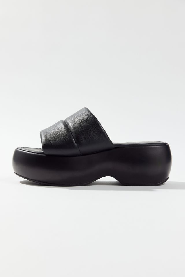 Seychelles Sorry Bout It Slide Sandal #1