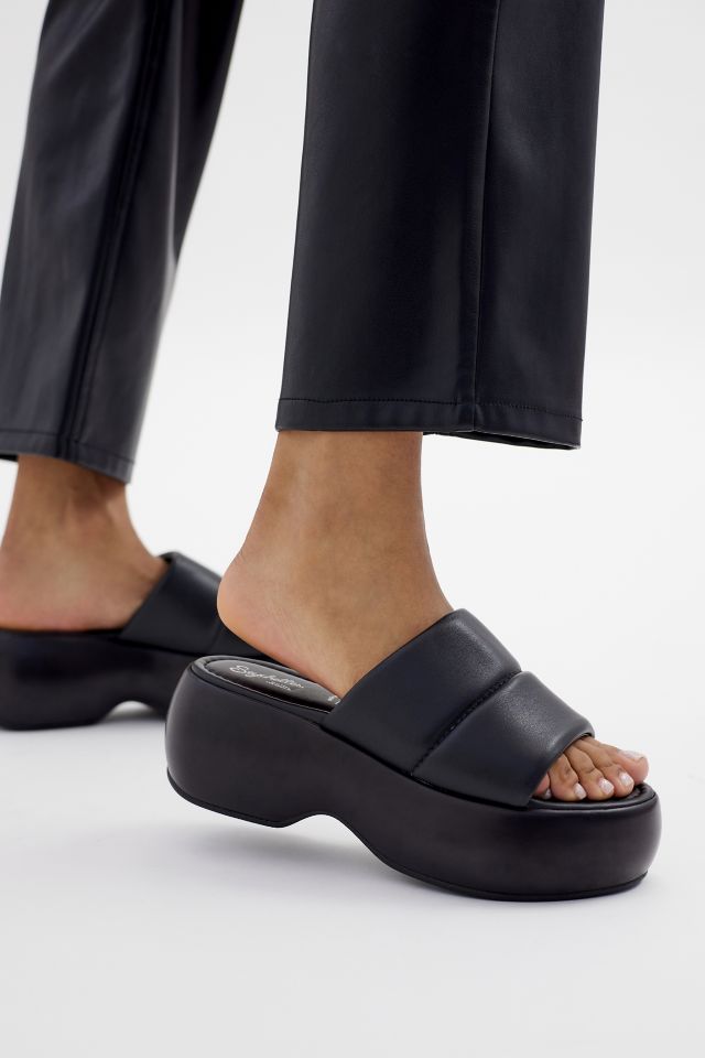 Seychelles Sorry Bout It Slide Sandal #2