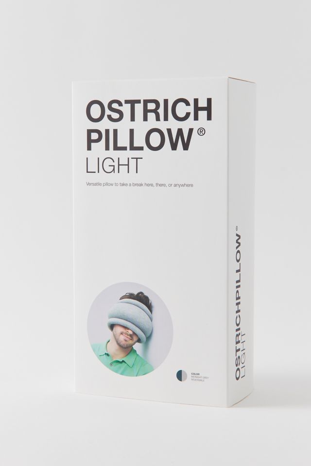 Ostrichpillow Light Versatile Pillow #2