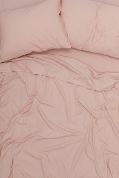 Bed Threads French Flax Linen Flat Sheet