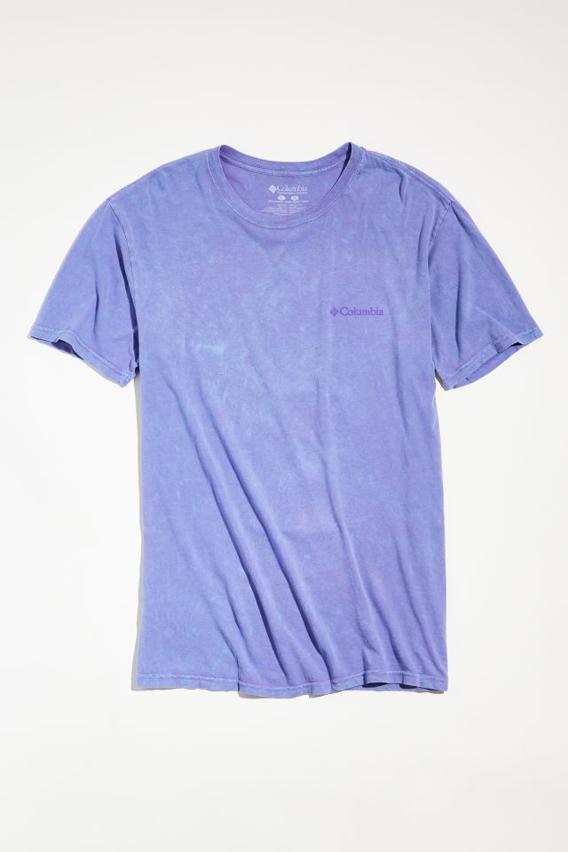 Columbia Landscape Tee #1