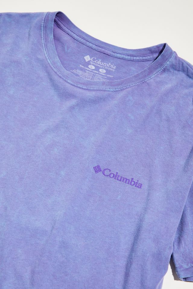 Columbia Landscape Tee #2