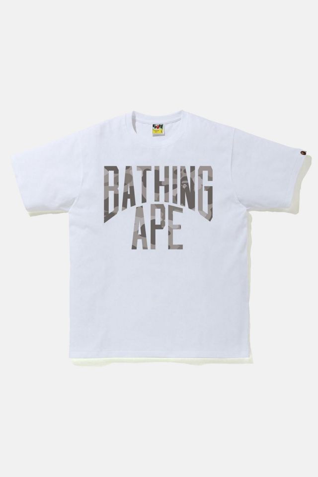 Bape nyc logo hotsell