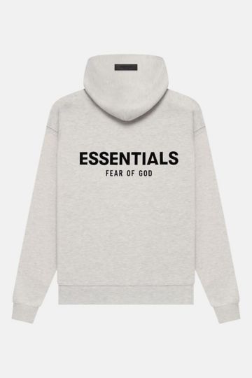 Fear of God Essentials Hoodie