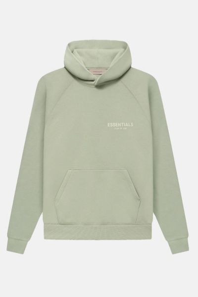 Supreme Lace Hooded Sweatshirt | Urban Outfitters