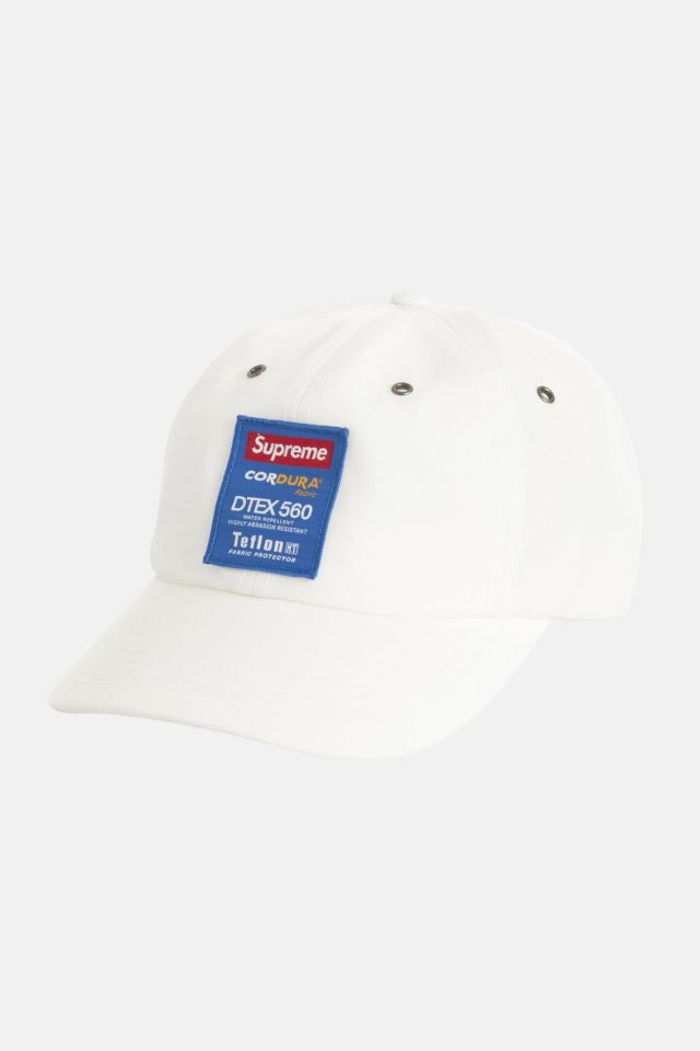 Supreme Cordura Label 6-Panel | Urban Outfitters