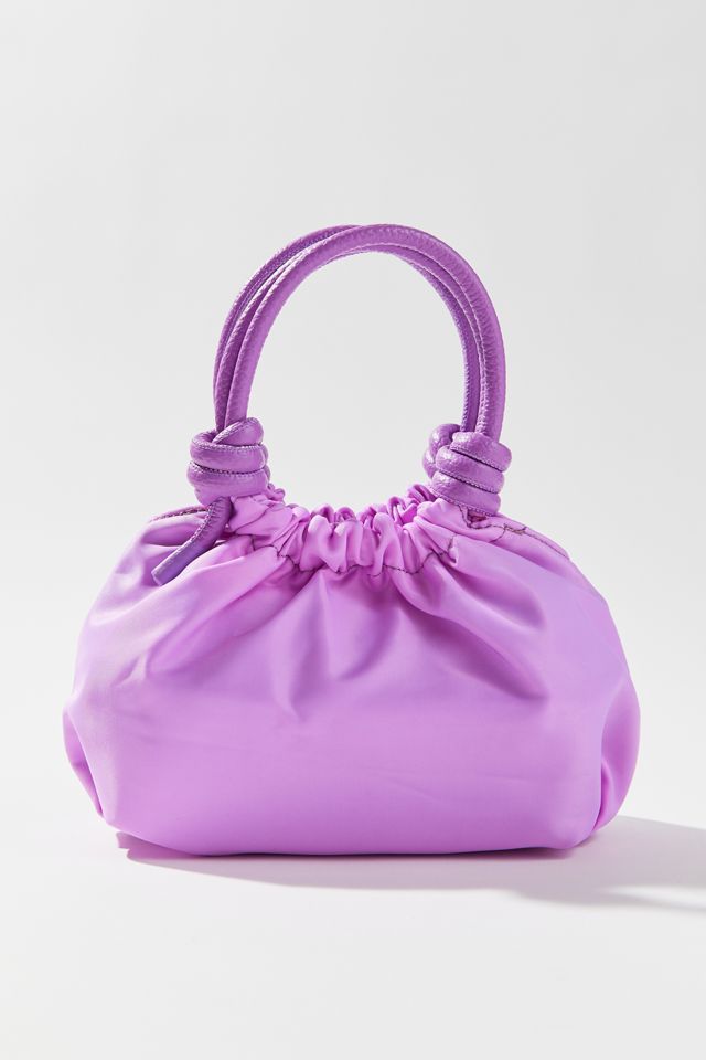 HVISK Jolly Smooth Mini Bag | Urban Outfitters