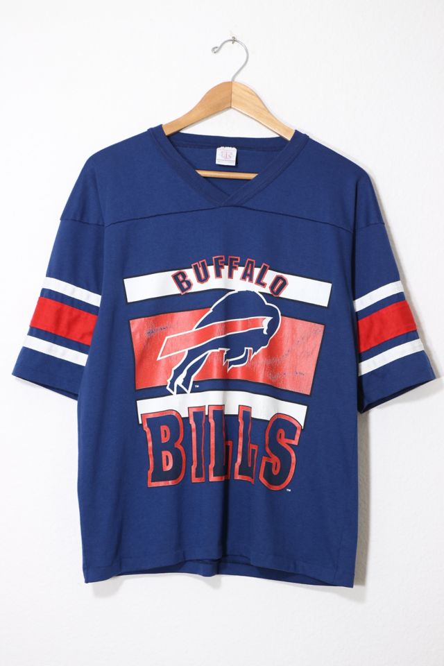 Buffalo Bills Jerseys & Teamwear, NFL Merchandise