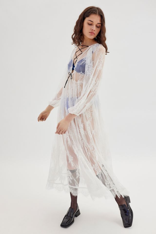 toulouse midi dress Toulouse Midi Dress