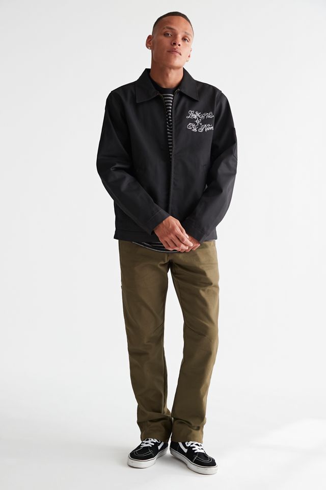 Dickies X Estevan Oriol Shirt Jacket | Urban Outfitters
