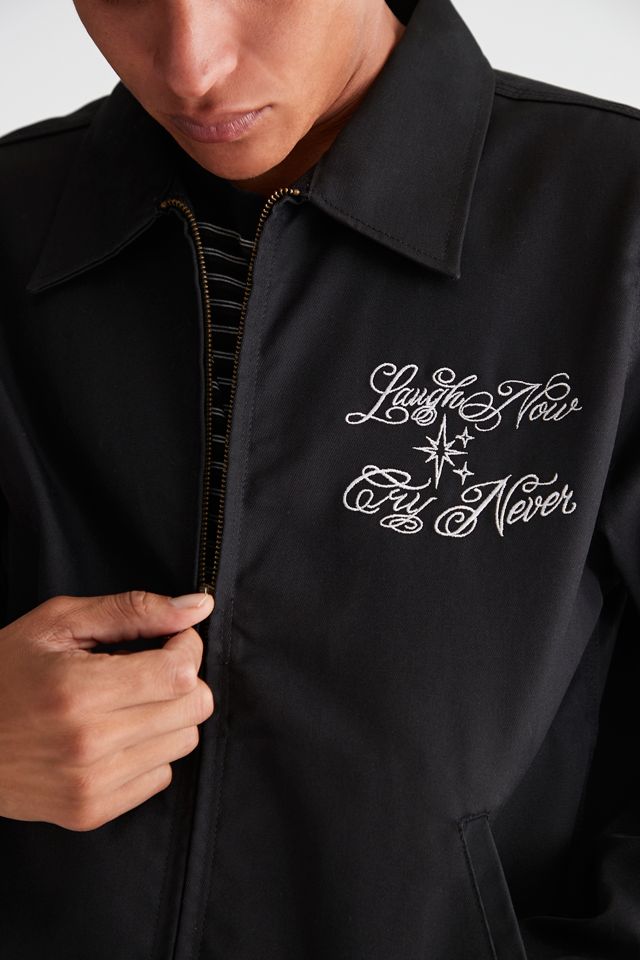 Dickies X Estevan Oriol Shirt Jacket | Urban Outfitters