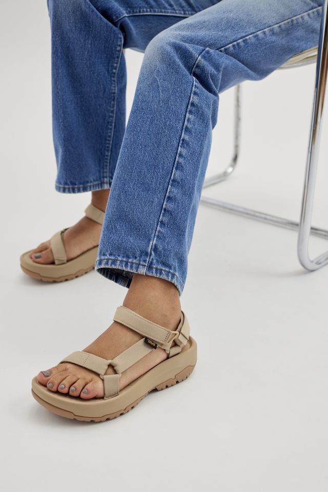 Teva Hurricane XLT2 Ampsole Sandal Urban Outfitters Canada