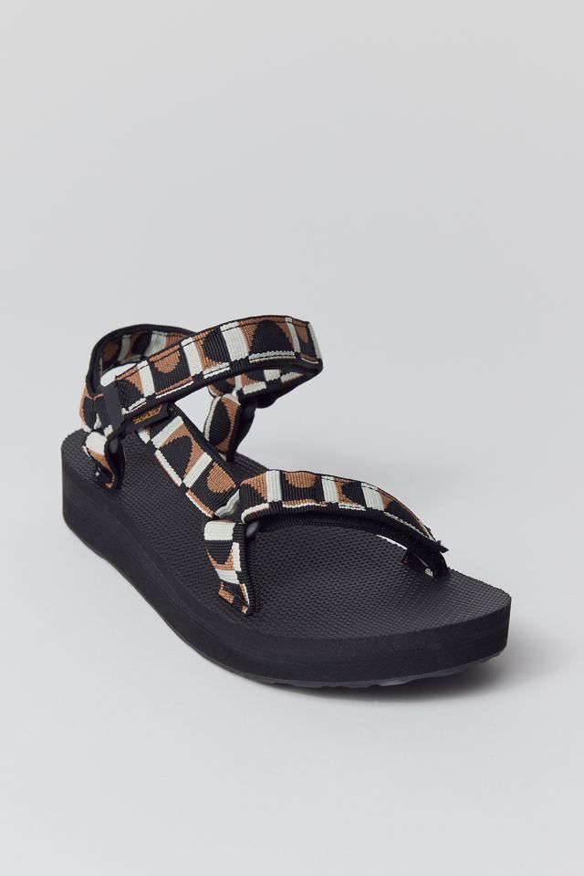 Teva Midform Universal Sandal | Urban Outfitters