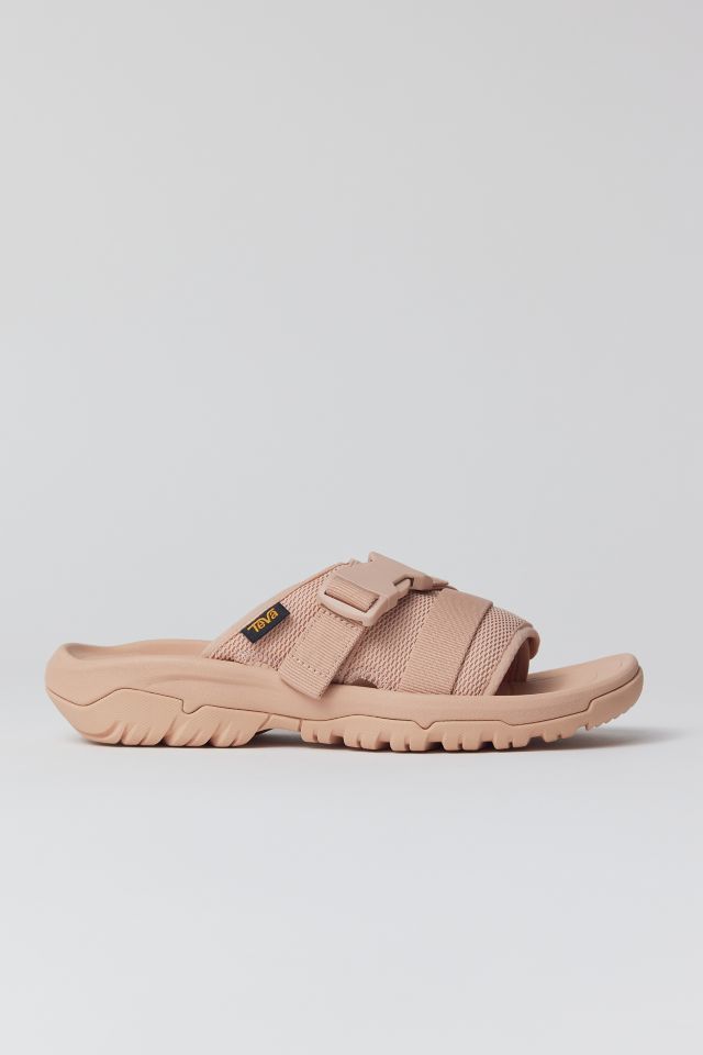 Teva Hurricane Verge Slide Sandal Urban Outfitters