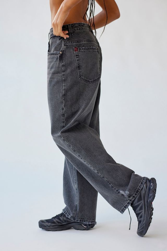 BDG Bella Baggy Jeans #3