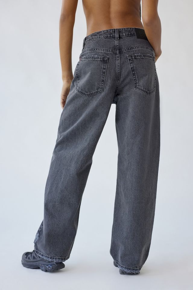 BDG Bella Baggy Jeans #4