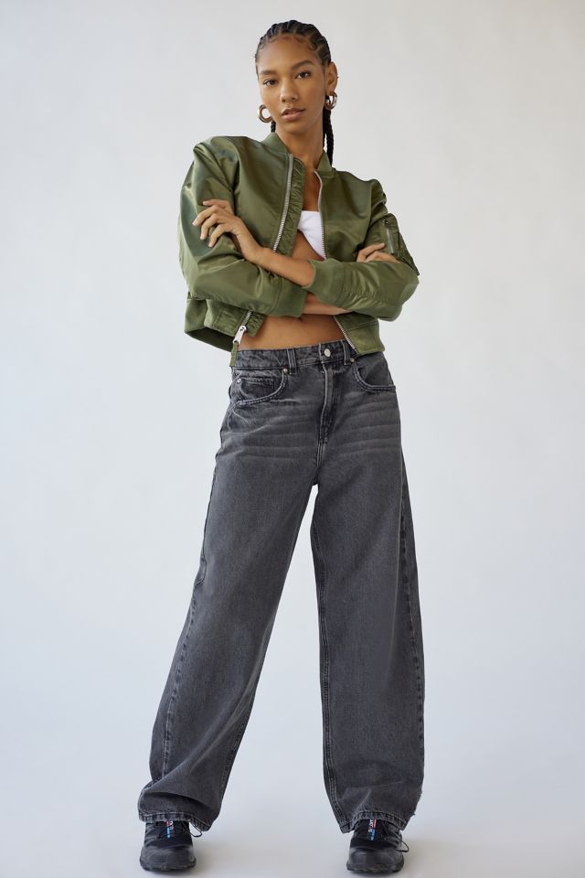 Jeans amples Bella BDG #5