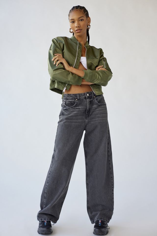 BDG Bella Baggy Jean | Urban Outfitters