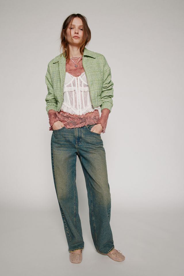 BDG Bella Baggy Jean | Urban Outfitters