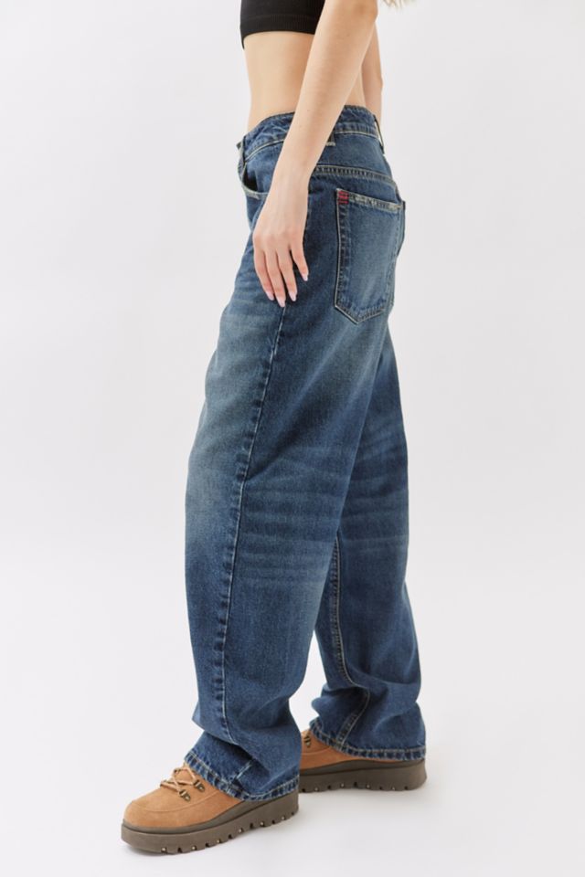 BDG Bella Baggy Jean