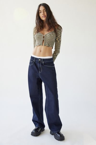 Women's Jeans | Urban Outfitters