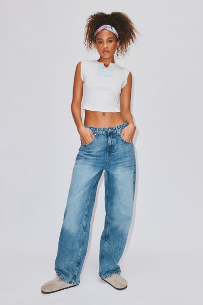 Women's Jeans | Bootcut, Low-Rise + More | Urban Outfitters | Urban ...