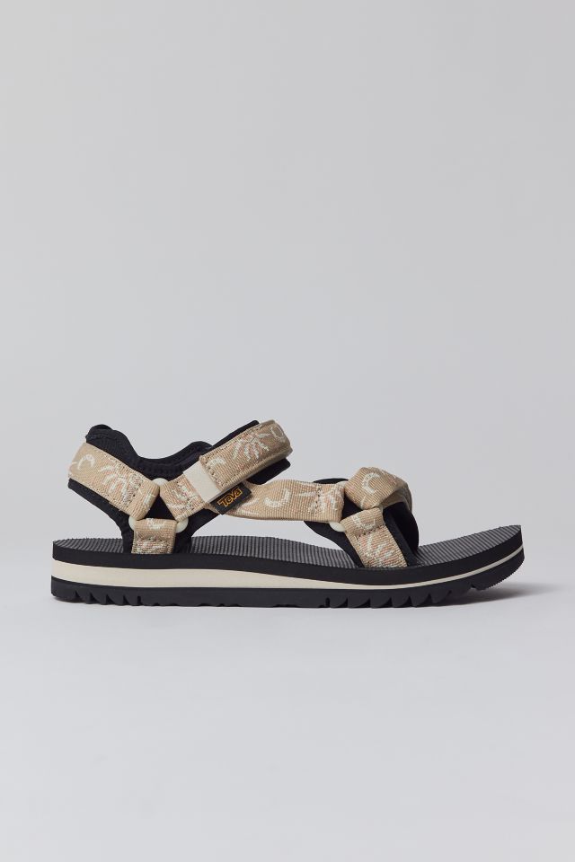 Teva Universal Trail Sandal | Urban Outfitters