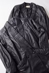 HiJ37 Urban Trench Coat