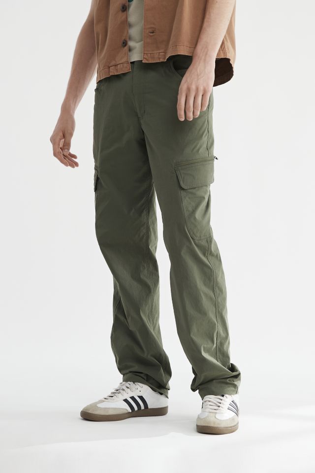 urban outfitters tech pants