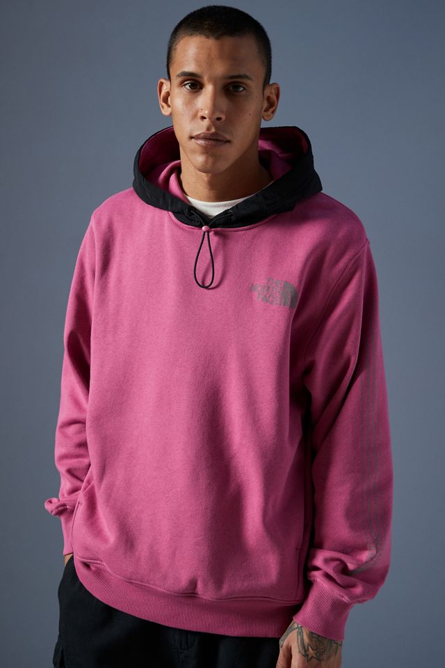 The North Face Coordinate Hoodie Sweatshirt | Urban Outfitters
