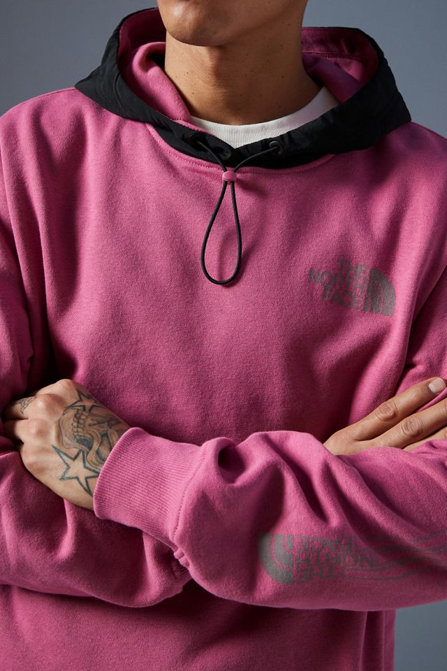 The North Face Coordinate Hoodie Sweatshirt | Urban Outfitters
