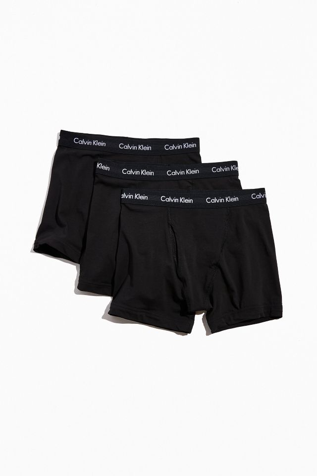 calvin klein boxers