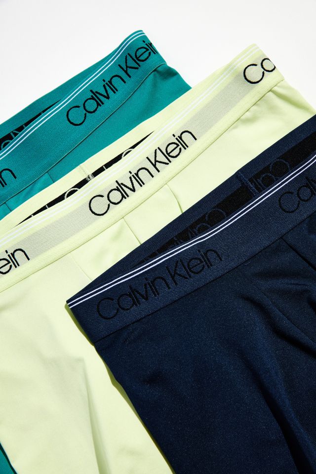 Calvin Klein Boxer Brief 3-Pack #2