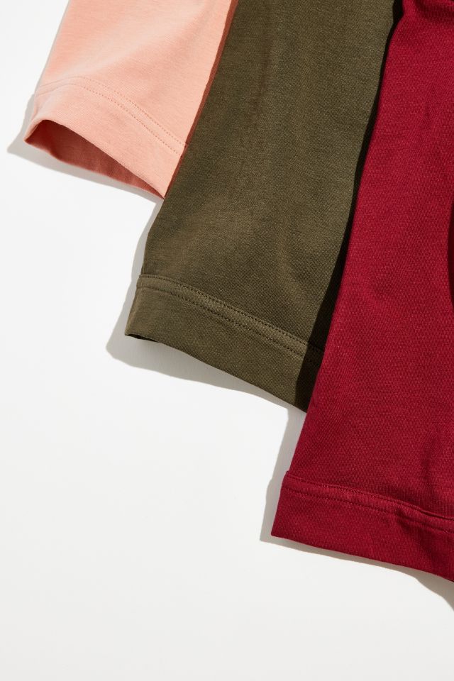 Calvin Klein Boxer Brief 3-Pack #2