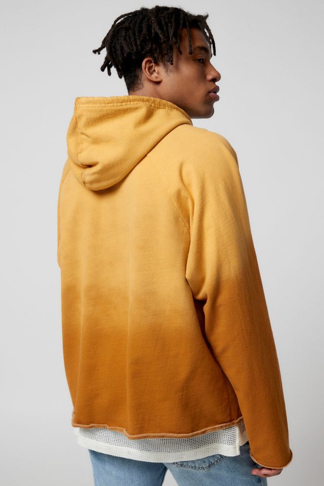 Sweat à Capuche Dégradé BDG #3