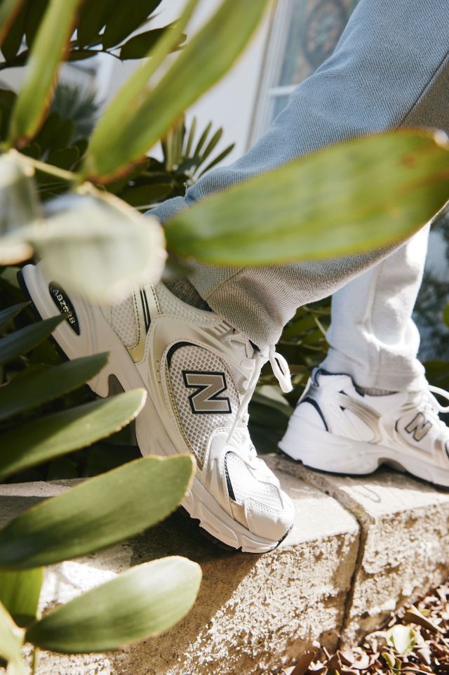 New Balance Men's 530 Sneaker #1