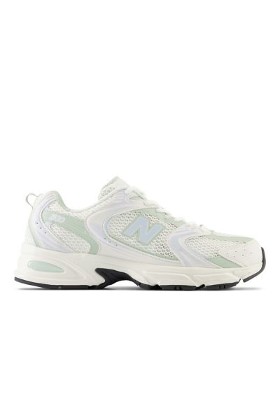 New Balance 530 Sneaker In White, Men's At Urban Outfitters