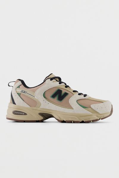 New Balance 530 Sneaker In Beige