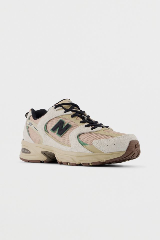 New Balance Men's 530 Chunky Sneaker #1