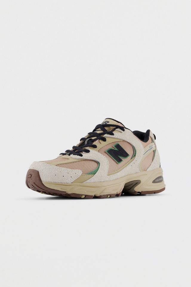 New Balance Men's 530 Chunky Sneaker #2