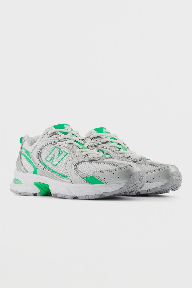 New Balance Men's 530 Sneaker #1