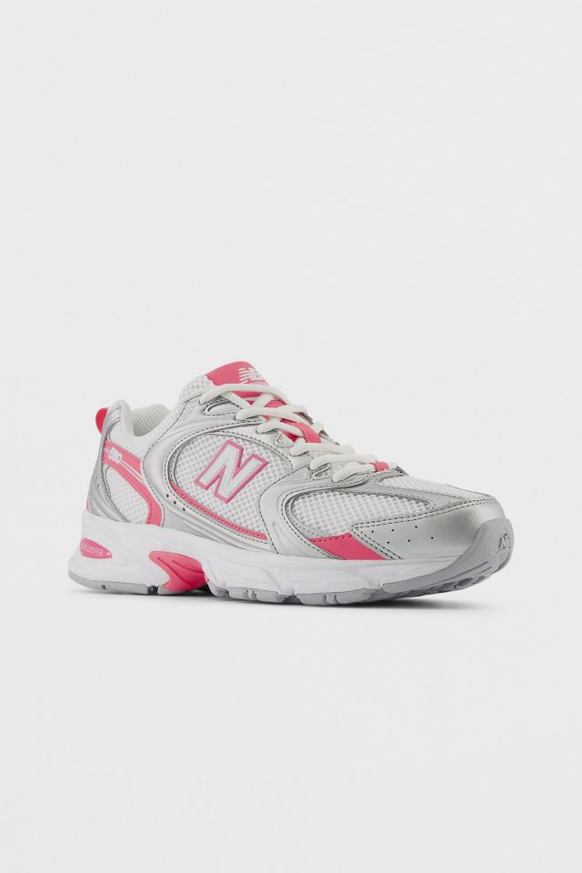 New Balance Men's 530 Chunky Sneaker #1