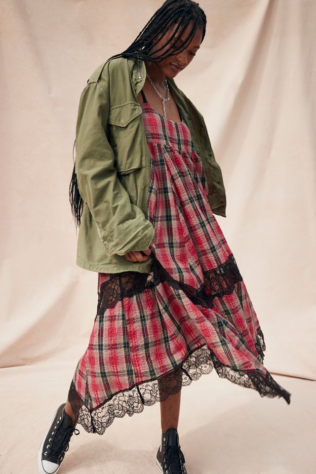Urban Outfitters pour les modeuses à tendance romantico chic ! - Le
