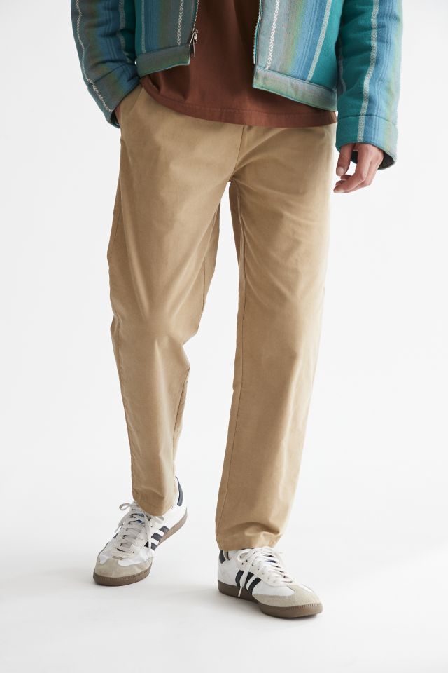 Cookman Velvet Chef Pant Urban Outfitters