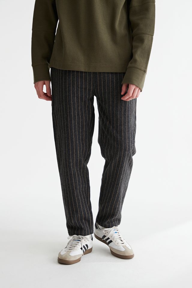 Cookman Striped Wool Chef Pant Urban Outfitters