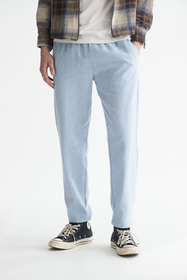 Cookman Milk Tweed Chef Pant | Urban Outfitters