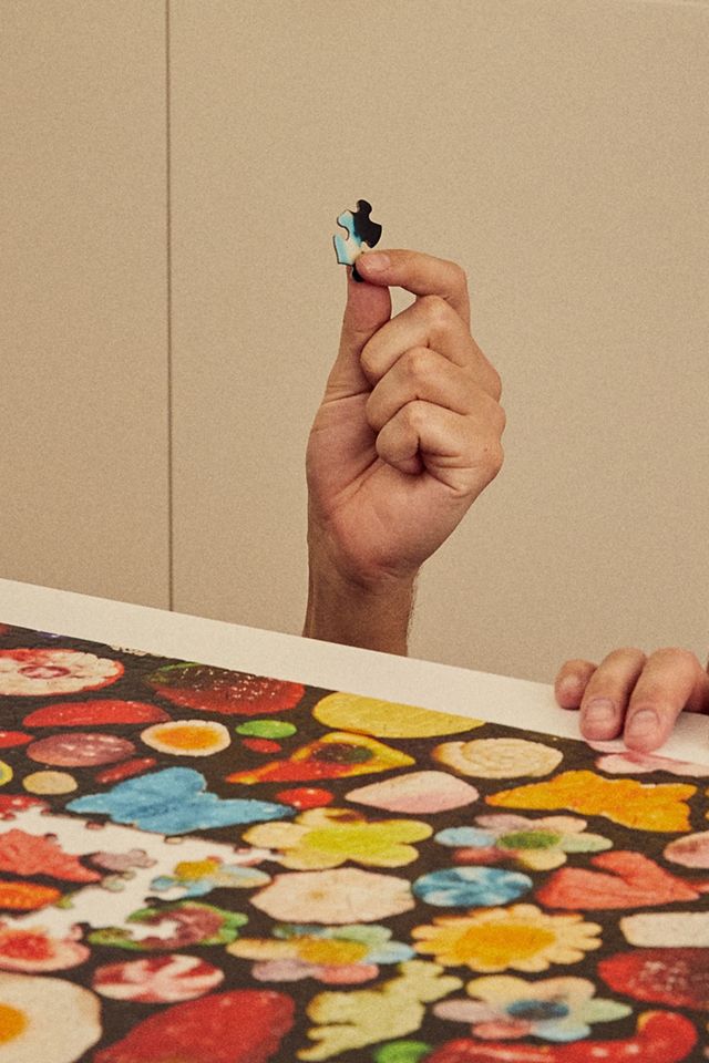 Le Puzz Sweet Tooth Jigsaw Puzzle #4