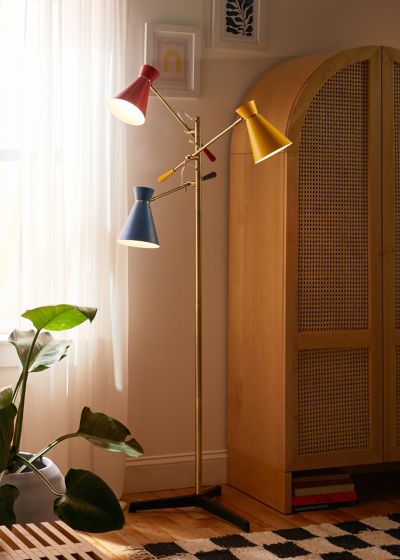 Izzy Floor Lamp