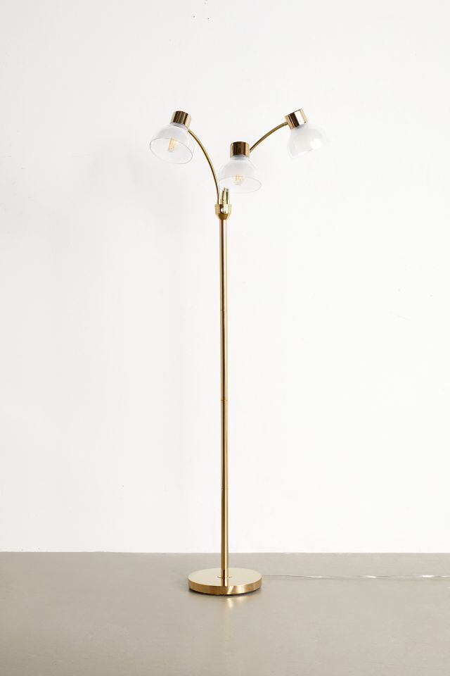 Ramira Floor Lamp #1